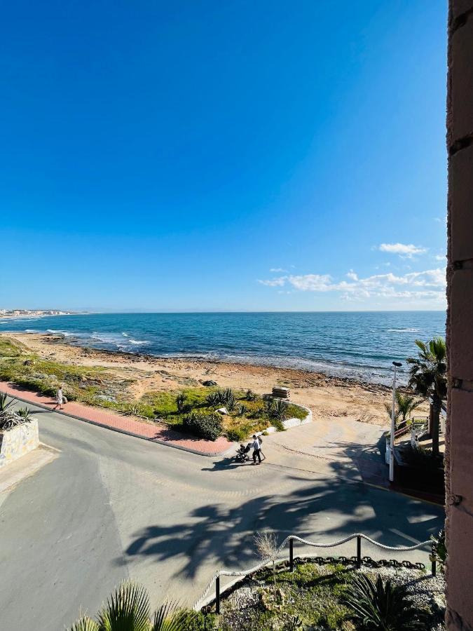 Apartamento Apartament Cabo Cervera Costa Del Alba Torrevieja Exterior foto