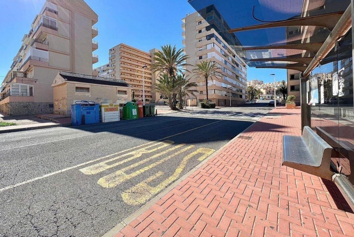 Apartamento Apartament Cabo Cervera Costa Del Alba Torrevieja Exterior foto