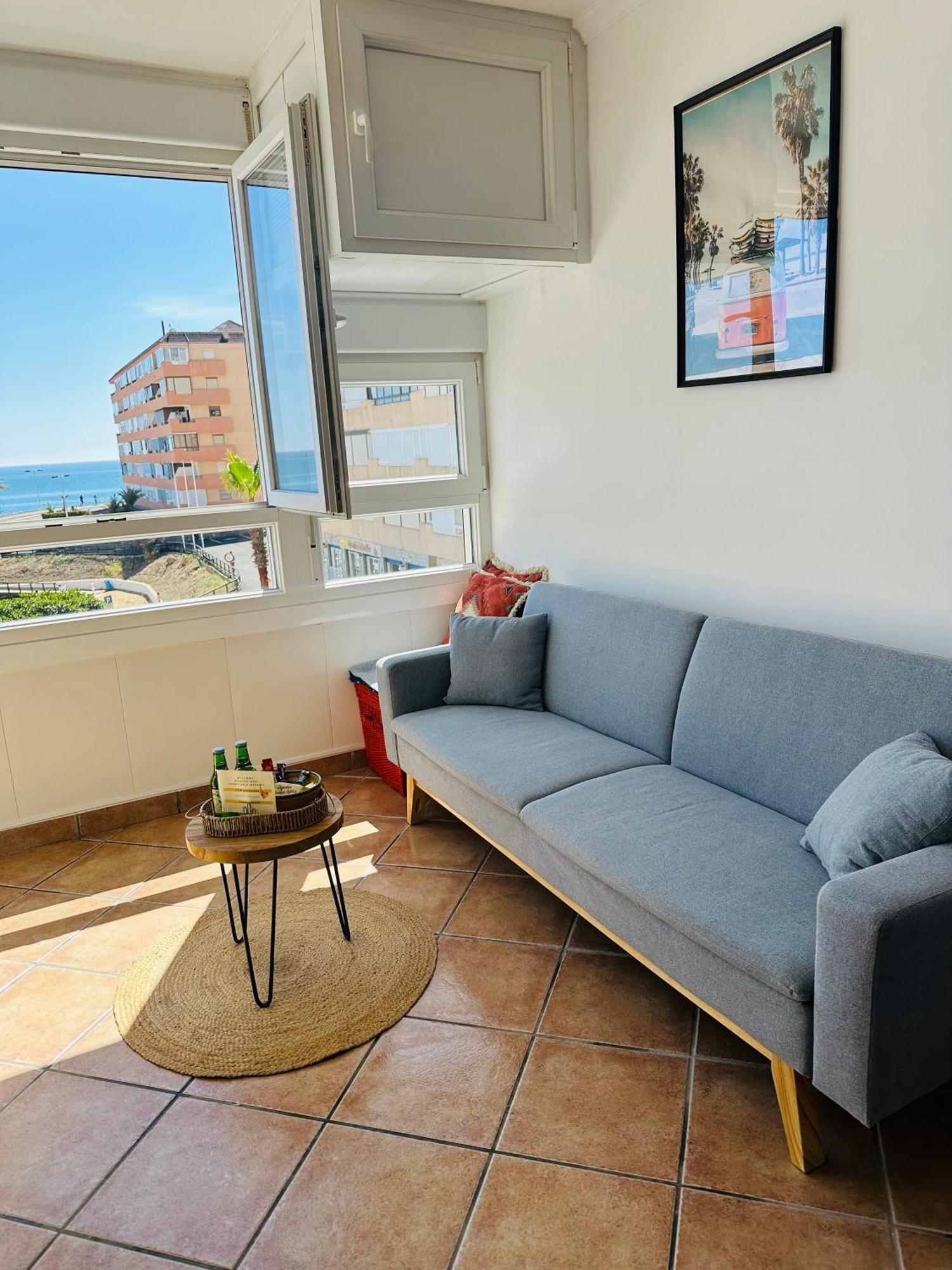 Apartamento Apartament Cabo Cervera Costa Del Alba Torrevieja Exterior foto